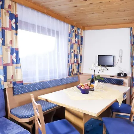 Gaesteheim Schmiedhof Sölden