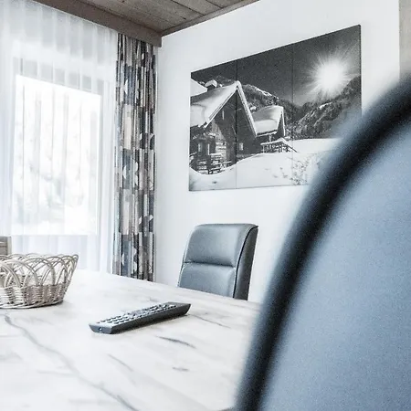 Casa de hóspedes Gaesteheim Schmiedhof Sölden