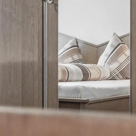 Gaesteheim Schmiedhof Sölden