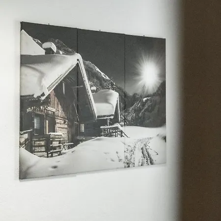 Gaesteheim Schmiedhof 3* Sölden