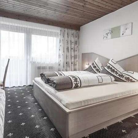 Gaesteheim Schmiedhof Sölden