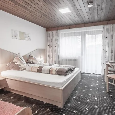 Gaesteheim Schmiedhof Sölden