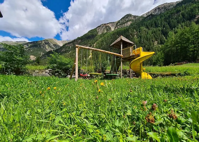 Gaesteheim Schmiedhof Casa de hóspedes 3*