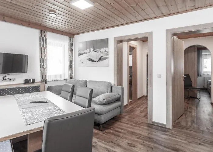 Gaesteheim Schmiedhof 3*