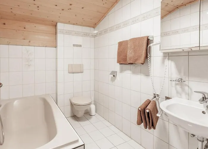 Gaesteheim Schmiedhof