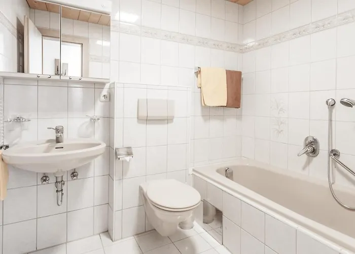 Gaesteheim Schmiedhof 3* Sölden