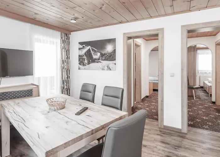 Gaesteheim Schmiedhof