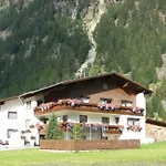 Guest house Gaesteheim Schmiedhof Solden