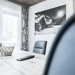 Guest house Gaesteheim Schmiedhof Solden