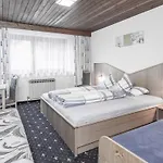 Gaesteheim Schmiedhof Vendégház Sölden