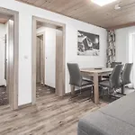 Gaesteheim Schmiedhof Guest house Solden