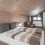 Vendégház Gaesteheim Schmiedhof Sölden