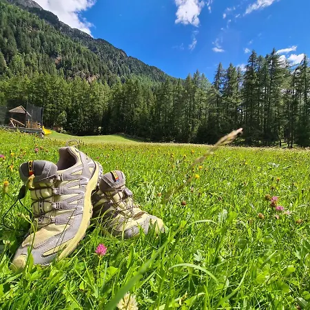 Guest house Gaesteheim Schmiedhof Solden