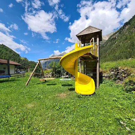 Guest house Gaesteheim Schmiedhof 3*