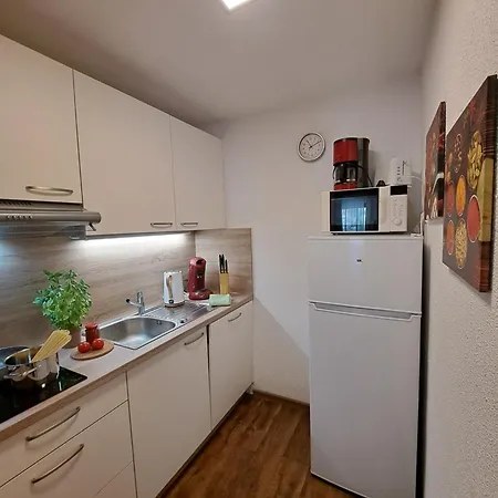 Gaesteheim Schmiedhof بيت ضيافة