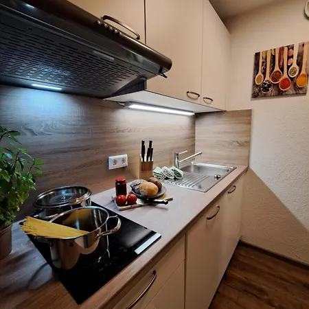 Guest house Gaesteheim Schmiedhof