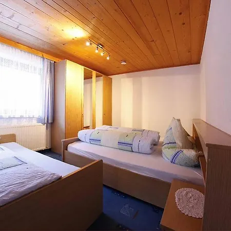 Gaesteheim Schmiedhof Solden