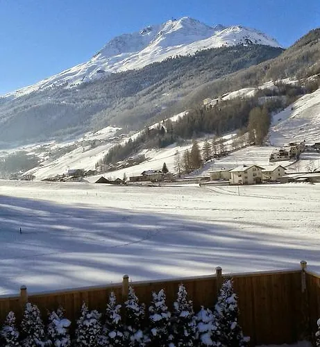 Gaesteheim Schmiedhof 3*