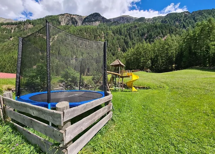 Pensionat Gaesteheim Schmiedhof