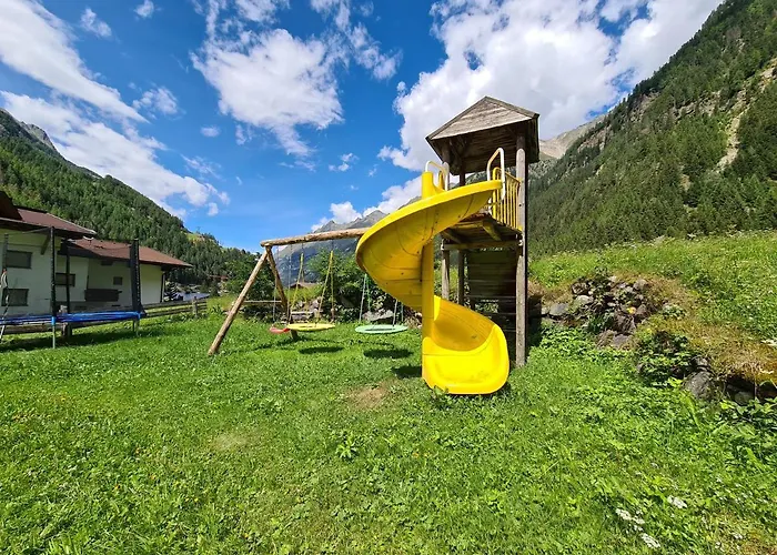 Guest house Gaesteheim Schmiedhof 3*