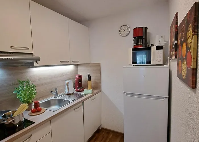 Gaesteheim Schmiedhof Guest house