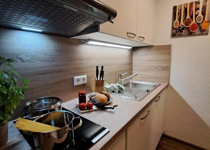 Guest house Gaesteheim Schmiedhof