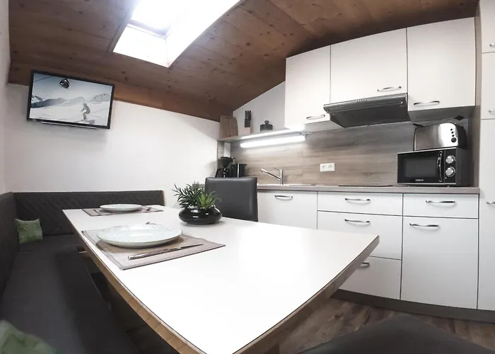 Guest house Gaesteheim Schmiedhof 3*