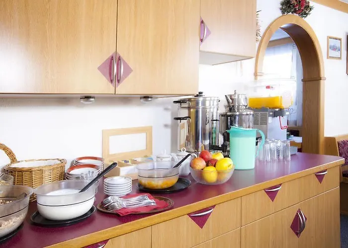 Gaesteheim Schmiedhof