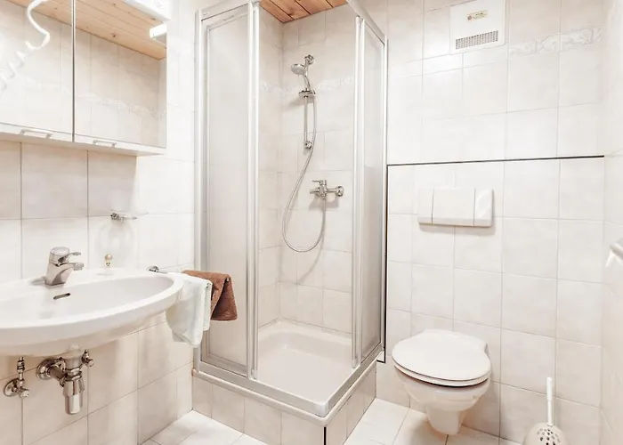 Gaesteheim Schmiedhof