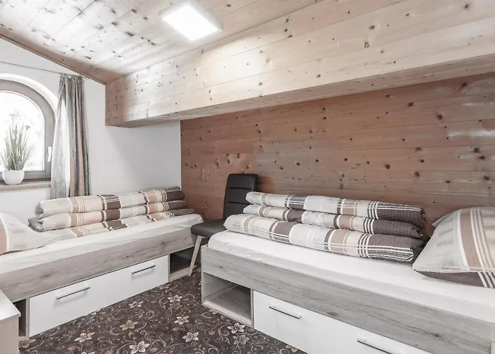 Gaesteheim Schmiedhof