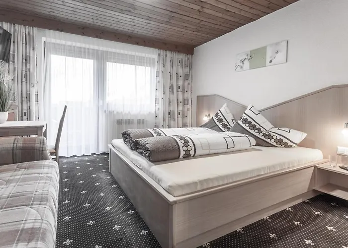 Gaesteheim Schmiedhof Solden