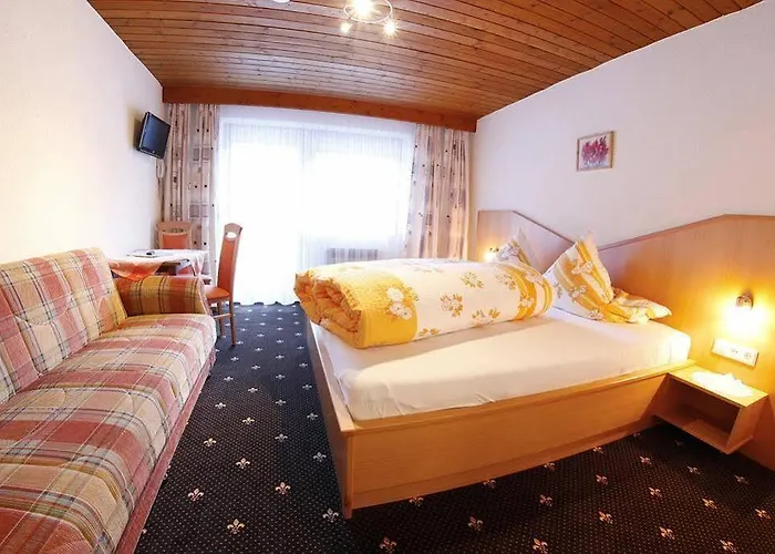 Gaesteheim Schmiedhof Guest house