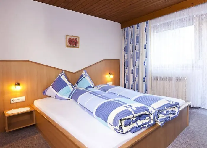 Gaesteheim Schmiedhof Maison d'hôtes 3*