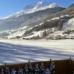 Gästeheim Schmiedhof 3*