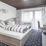 Gästeheim Schmiedhof Sölden