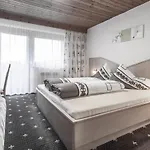 Gästeheim Schmiedhof Sölden