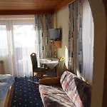 Gaesteheim Schmiedhof 3* 솔덴