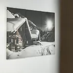 Gaesteheim Schmiedhof 3* 솔덴