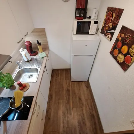 Gaesteheim Schmiedhof בית הארחה 4*