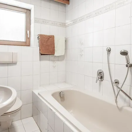 Gaesteheim Schmiedhof בית הארחה 4*