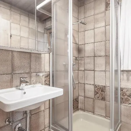 בית הארחה Gaesteheim Schmiedhof 4*