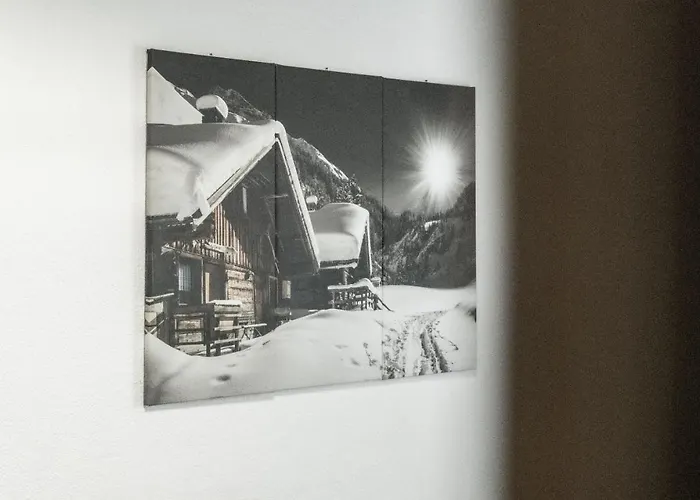 Gaesteheim Schmiedhof 3* Sölden