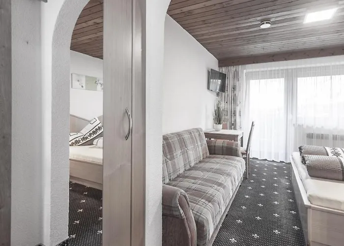 Gaesteheim Schmiedhof